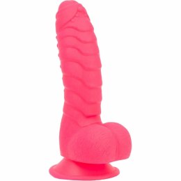 Dildo - Addiction Tom Dong 18 cm Hot Pink Addiction