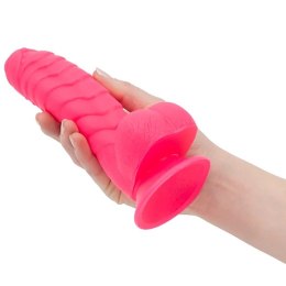 Dildo - Addiction Tom Dong 18 cm Hot Pink Addiction