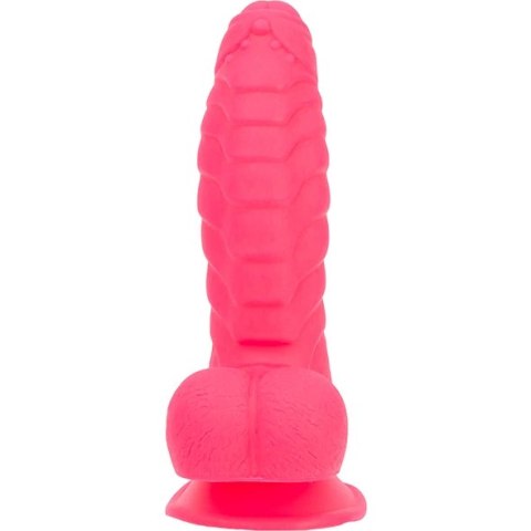 Dildo - Addiction Tom Dong 18 cm Hot Pink Addiction Dildo - Addiction Tom Dong 18 cm Hot Pink Addiction