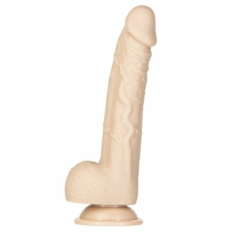 Dildo - Addiction Tristan Dong 23 cm Beige Addiction Dildo - Addiction Tristan Dong 23 cm Beige Addiction