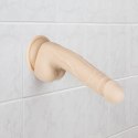 Dildo - Addiction Tristan Dong 23 cm Beige Addiction