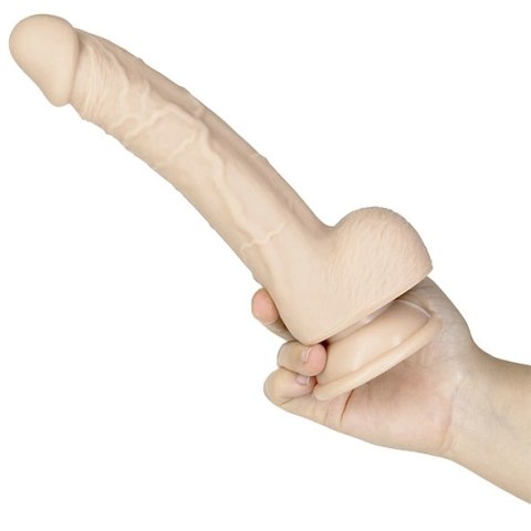 Dildo - Addiction Tristan Dong 23 cm Beige Addiction Dildo - Addiction Tristan Dong 23 cm Beige Addiction