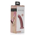 Dildo - Fleshlight HerSpot Dildo Golden Rose Large Fleshlight