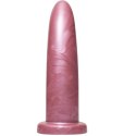 Dildo - Fleshlight HerSpot Dildo Golden Rose Large Fleshlight