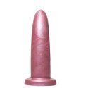 Dildo - Fleshlight HerSpot Dildo Golden Rose Medium Fleshlight