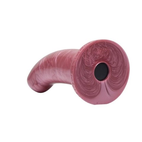 Dildo - Fleshlight HerSpot Dildo Golden Rose Small Fleshlight Dildo - Fleshlight HerSpot Dildo Golden Rose Small Fleshlight