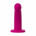 Dildo - Sportsheets Nexus Galaxie Plum Sportsheets