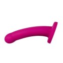 Dildo - Sportsheets Nexus Galaxie Plum Sportsheets