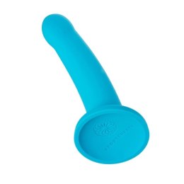 Dildo - Sportsheets Nexus Hux Turquoise Sportsheets