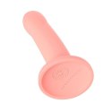 Dildo - Sportsheets Nexus Nyx Coral Sportsheets