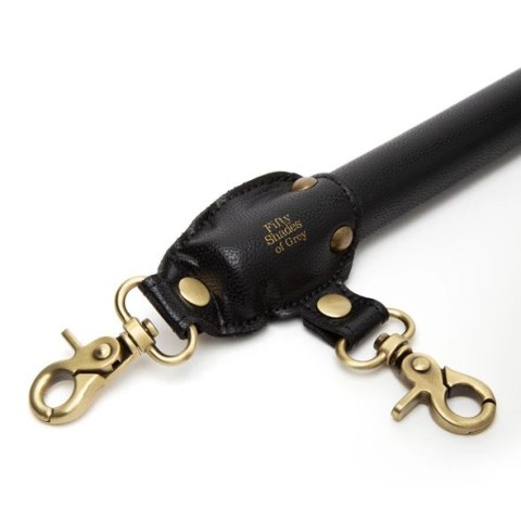 Drążek - Fifty Shades of Grey Bound to You Spreader Bar Fifty Shades of Grey Drążek - Fifty Shades of Grey Bound to You Spreader Bar Fifty Shades of Grey