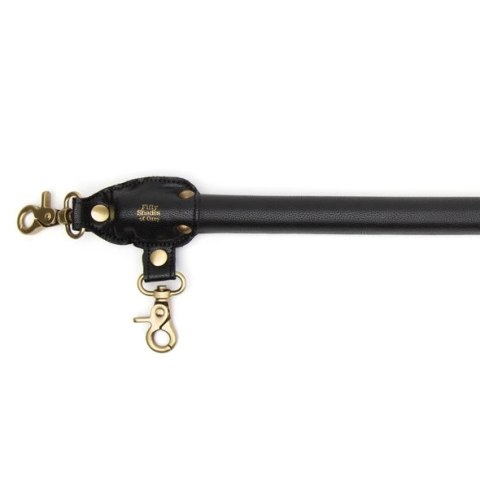 Drążek - Fifty Shades of Grey Bound to You Spreader Bar Fifty Shades of Grey Drążek - Fifty Shades of Grey Bound to You Spreader Bar Fifty Shades of Grey