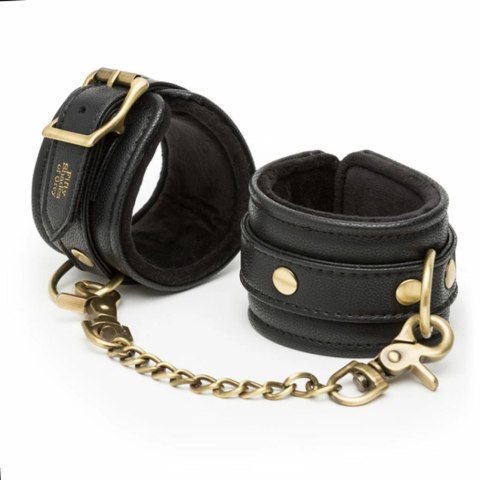 Kajdanki - Fifty Shades of Grey Bound to You Wrist Cuffs Fifty Shades of Grey Kajdanki - Fifty Shades of Grey Bound to You Wrist Cuffs Fifty Shades of Grey