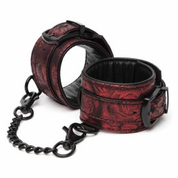 Kajdanki - Fifty Shades of Grey Sweet Anticipation Wrist Cuffs Fifty Shades of Grey