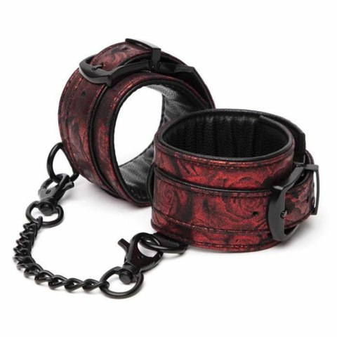 Kajdanki - Fifty Shades of Grey Sweet Anticipation Wrist Cuffs Fifty Shades of Grey Kajdanki - Fifty Shades of Grey Sweet Anticipation Wrist Cuffs Fifty Shades of Grey