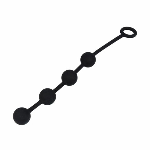 Koraliki analne - Nexus Excite Anal Beads Medium Nexus Koraliki analne - Nexus Excite Anal Beads Medium Nexus