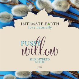 Lubrykant hybrydowy (saszetka) - Intimate Earth Pussy Willow 3 ml Intimate Earth