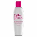 Lubrykant rozgrzewający - Pink Hot Pink 140 ml Pink
