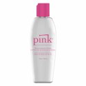 Lubrykant silikonowy - Pink Silicone Lubricant 140 ml Pink