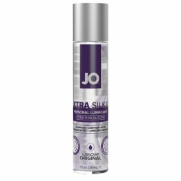 Lubrykant silikonowy - System JO Xtra Silky Ultra Thin 30 ml System JO