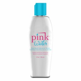 Lubrykant wodny - Pink Water 140 ml Pink