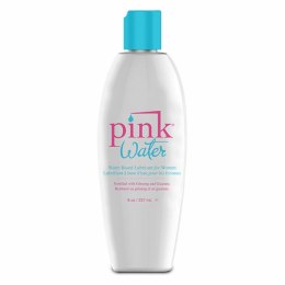 Lubrykant wodny - Pink Water Water Based Lubricant 237 ml Pink