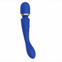 Masażer 2w1 - Bodywand Luxe Wand Blue Bodywand