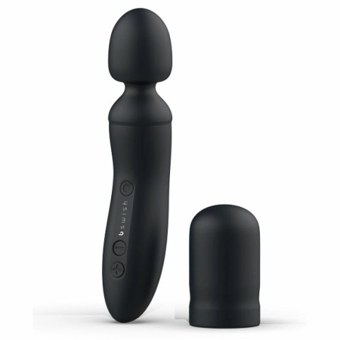 Masażer - B Swish bthrilled Premium Noir B Swish