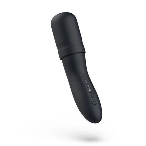 Masażer - B Swish bthrilled Premium Noir B Swish Masażer - B Swish bthrilled Premium Noir B Swish