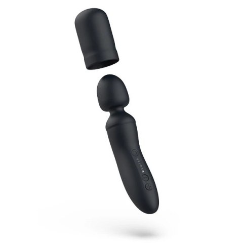 Masażer - B Swish bthrilled Premium Noir B Swish Masażer - B Swish bthrilled Premium Noir B Swish