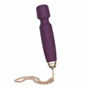 Masażer - Bodywand Luxe Mini Wand Purple Bodywand