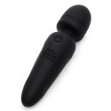 Masażer - Fifty Shades of Grey Sensation Mini Wand Vibrator Fifty Shades of Grey