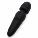 Masażer - Fifty Shades of Grey Sensation Mini Wand Vibrator Fifty Shades of Grey