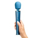 Masażer - Le Wand Petite Massager Blue Le Wand