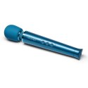 Masażer - Le Wand Petite Massager Blue Le Wand