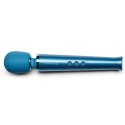 Masażer - Le Wand Petite Massager Blue Le Wand