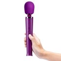 Masażer - Le Wand Petite Massager Cherry Le Wand