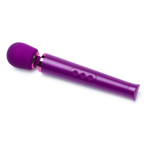 Masażer - Le Wand Petite Massager Cherry Le Wand Masażer - Le Wand Petite Massager Cherry Le Wand