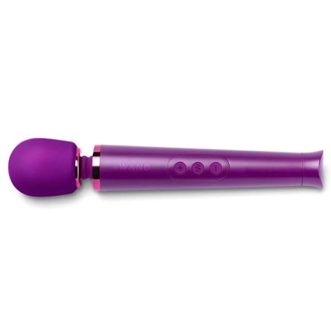 Masażer - Le Wand Petite Massager Cherry Le Wand Masażer - Le Wand Petite Massager Cherry Le Wand