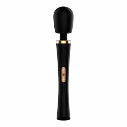 Masażer - Nomi Tang Power Wand Black Nomi Tang