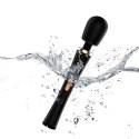 Masażer - Nomi Tang Power Wand Black Nomi Tang