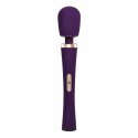 Masażer - Nomi Tang Power Wand Purple Nomi Tang