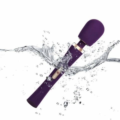 Masażer - Nomi Tang Power Wand Purple Nomi Tang Masażer - Nomi Tang Power Wand Purple Nomi Tang