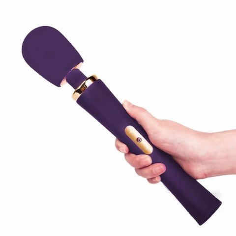 Masażer - Nomi Tang Power Wand Purple Nomi Tang Masażer - Nomi Tang Power Wand Purple Nomi Tang