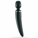 Masażer - Satisfyer Wand-Er Women Black Satisfyer