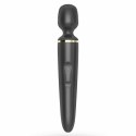 Masażer - Satisfyer Wand-Er Women Black Satisfyer