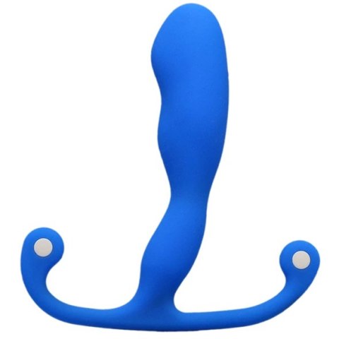 Masażer prostaty - Aneros Helix Syn Trident Blue Special Edition Aneros