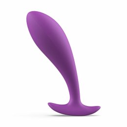 Masażer prostaty - B Swish bfilled Basic Orchid B Swish