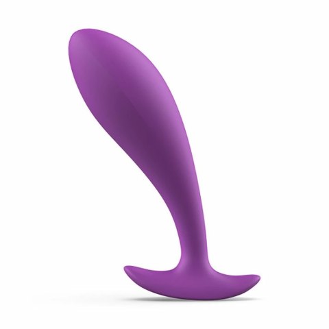 Masażer prostaty - B Swish bfilled Basic Orchid B Swish Masażer prostaty - B Swish bfilled Basic Orchid B Swish