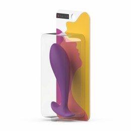 Masażer prostaty - B Swish bfilled Basic Orchid B Swish